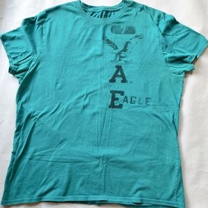 Men's American Eagle t shirt